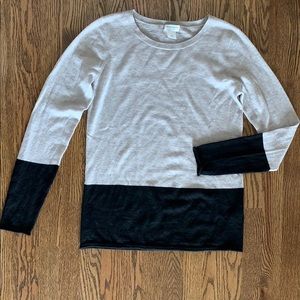 Club Monaco Cashmere Sweater